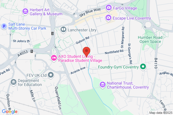 Coventry Gearbox & Clutch Services