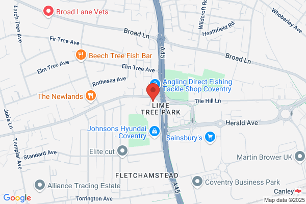 Gill General Stores & Off Licence