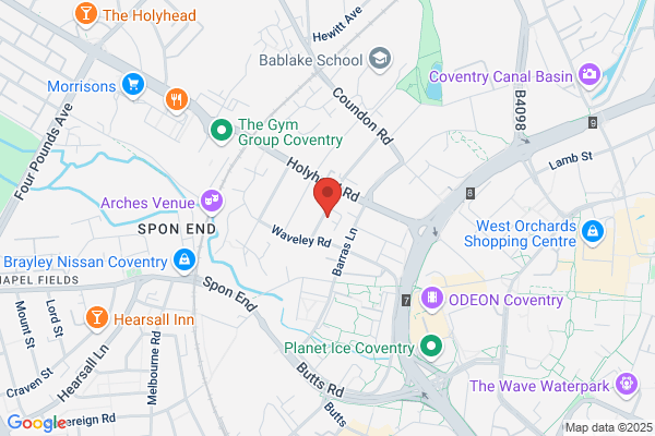 Accredited Roofing