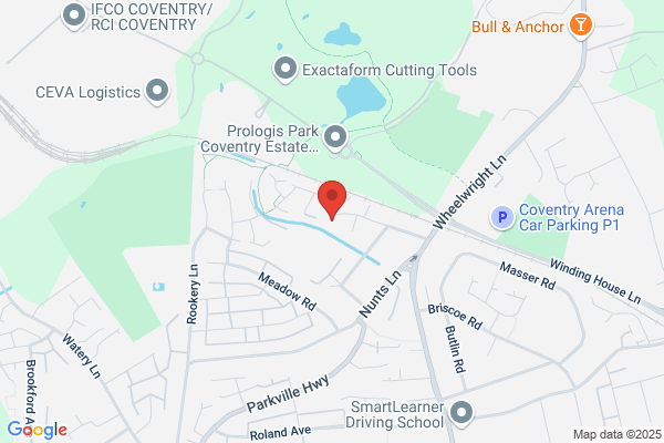 Groveway Property Maintenance