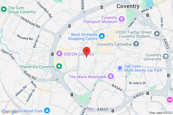 Jackson Hairdresser Ltd