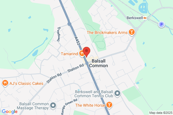 Balsall Villa Hair & Beauty Studio