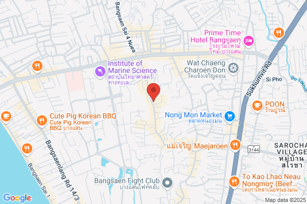 Beepers Hair Studio