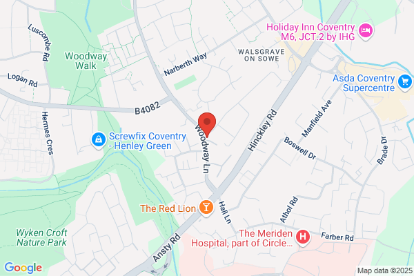 Casabellas Coventry Ltd