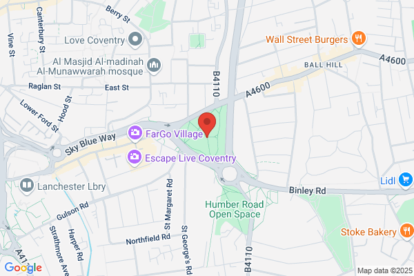 Gosford Park Salon