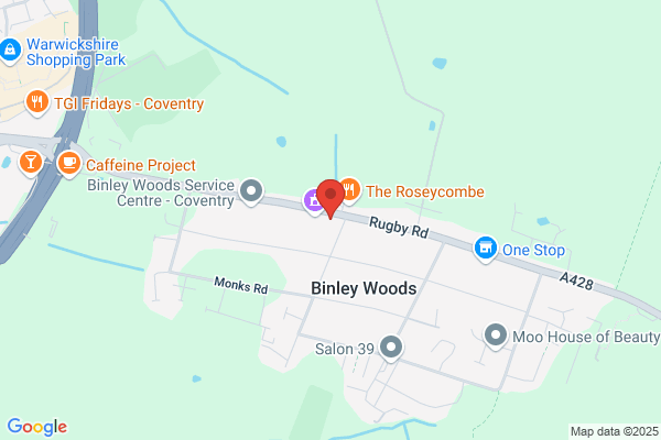 BinleyWoodsDentistry