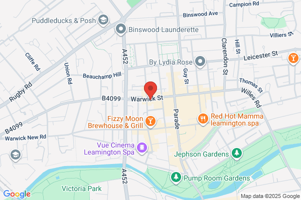 Coventry & Leamington Hearing Centres