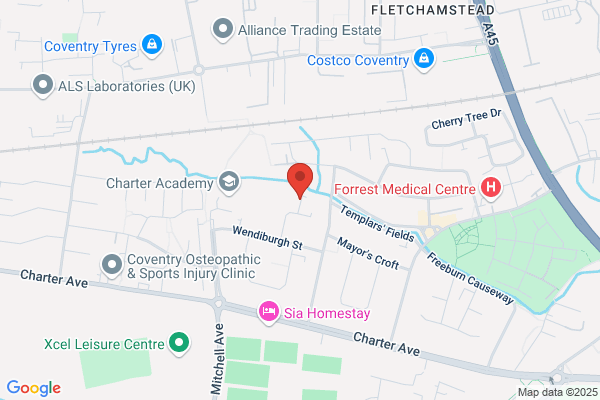 G A Heating Services