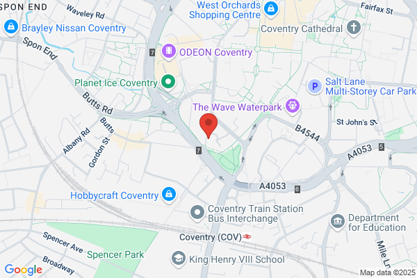 Coventry Carer Centre
