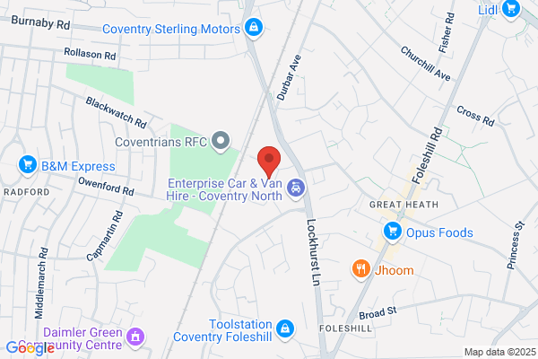 Speedy Hire Centre