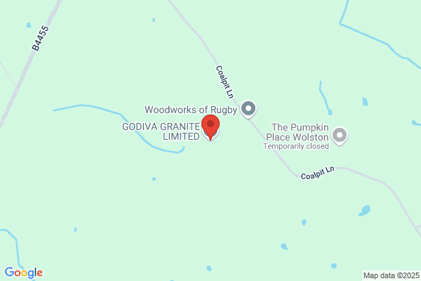 Godiva Granite Ltd
