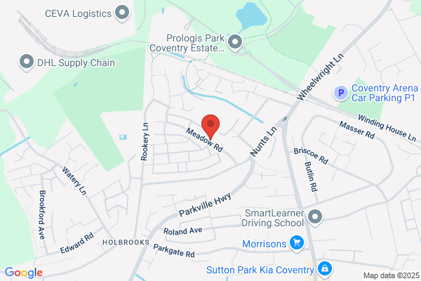 Wyken Gardens - Orbit Homes