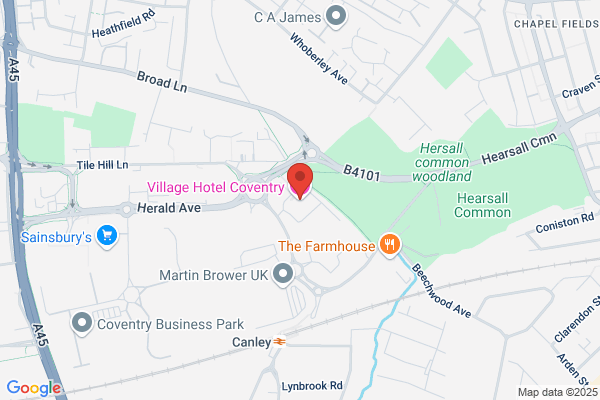 Village Coventry