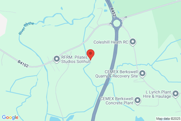Kingsoak (South Midlands) Ltd