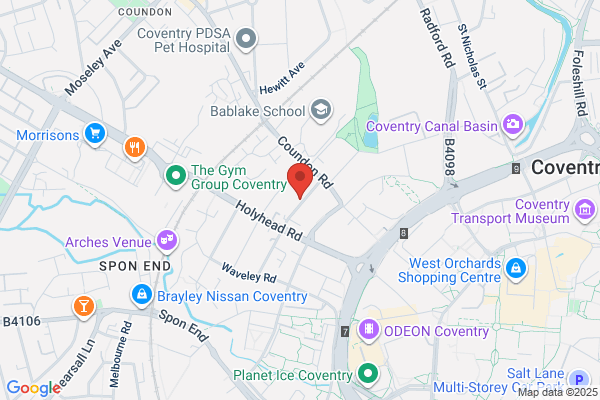Stonham Housing Association Ltd
