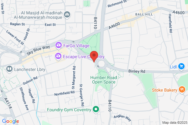 Heatsavers Insulation Ltd
