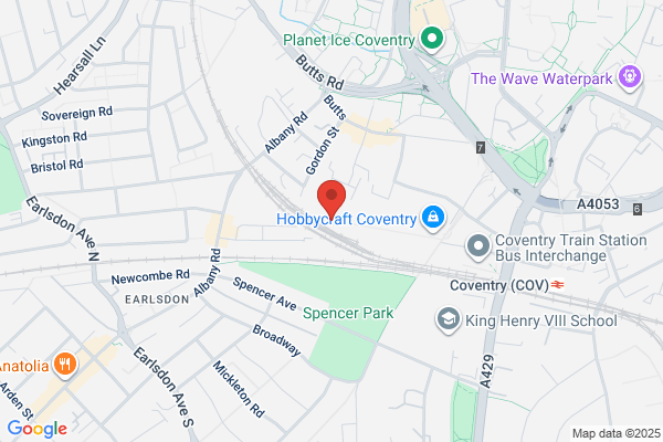 Homesense  Coventry