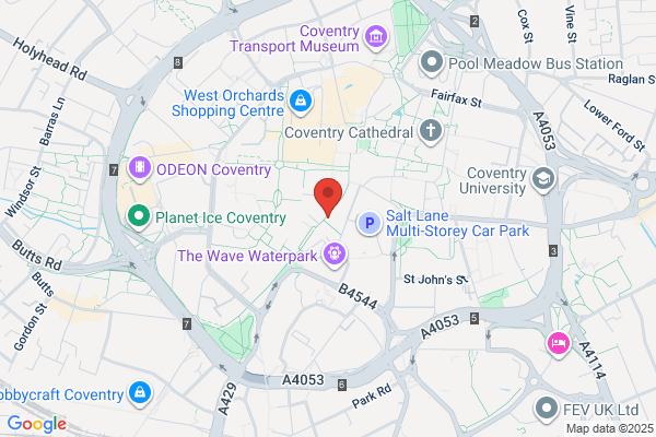 Olivers Jewellers