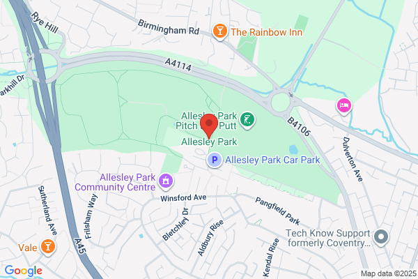 Allesley Property Maintenance