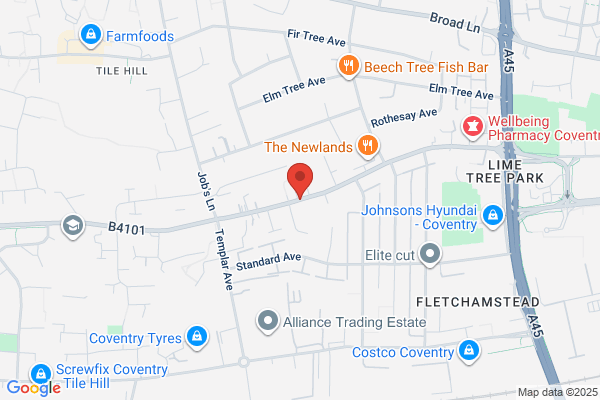 Prime Midland Property Ltd