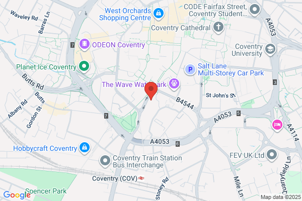 Midlands Legal Services Ltd