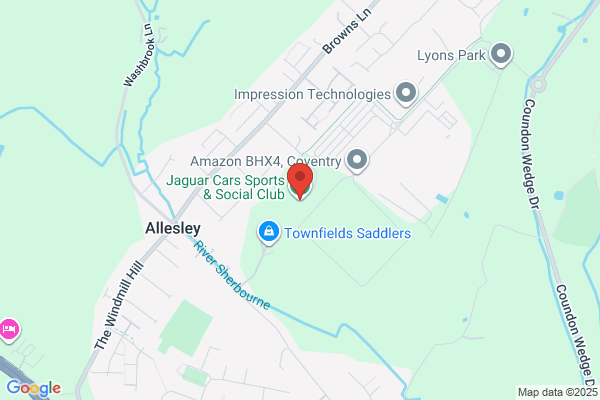 Jaguar Sports & Social Club