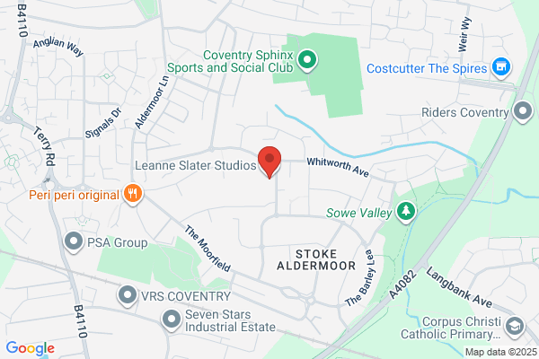 Aldermoor Community Library