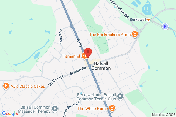 Balsall Common Library