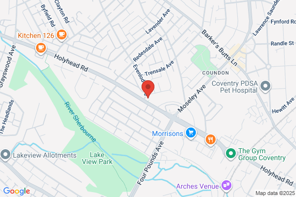 Warmmead Electrical Ltd