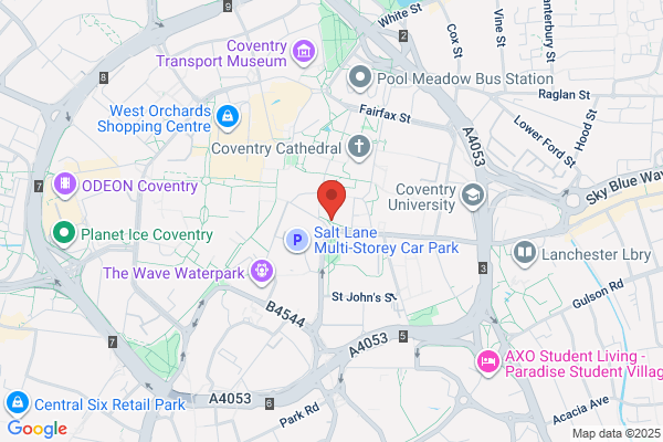 Coventry City Council