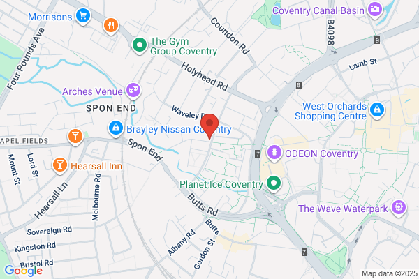 Coventry