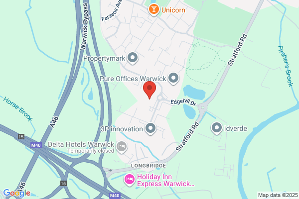 Sodick (Europe)
