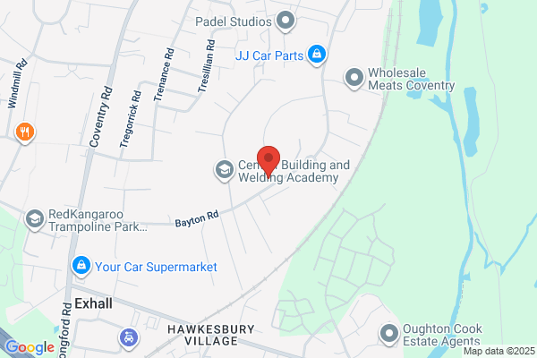 Craig Strong Machine Tools Ltd