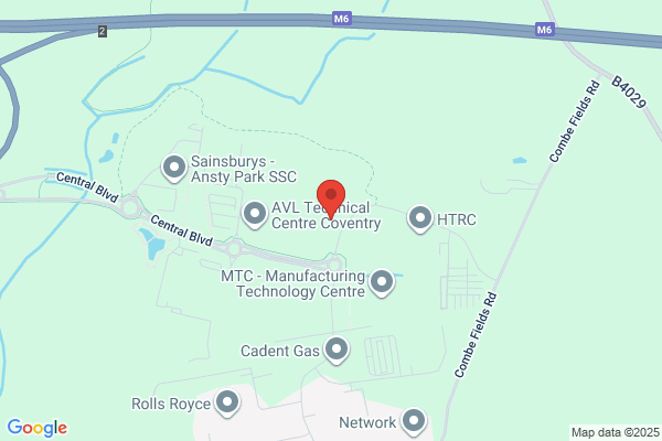 Fanuc Robotics (UK) Ltd