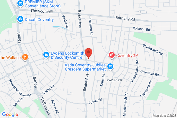 The Meadows Consultancy
