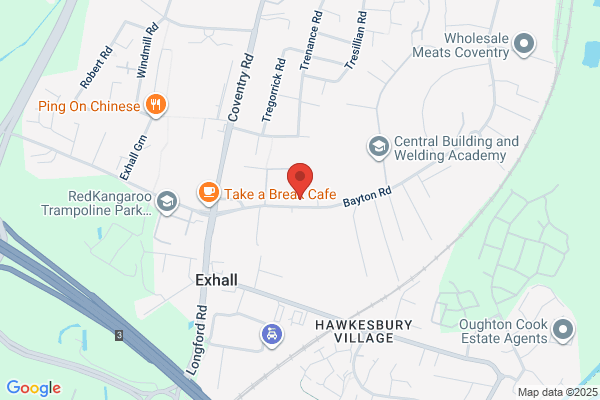 Exhall Plating Ltd