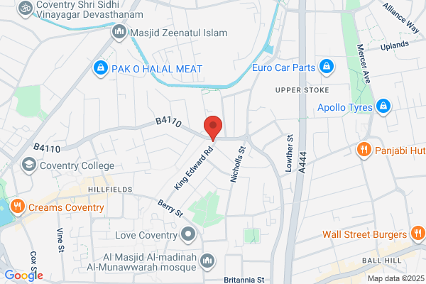 Shah Stores