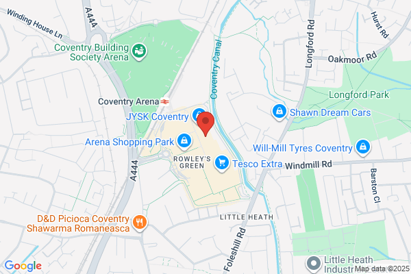 M & S