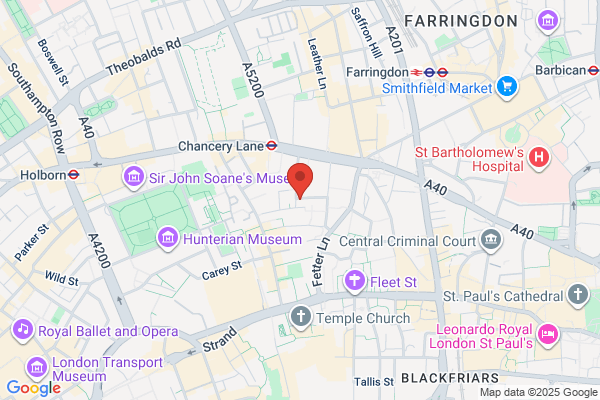 North London & South London Cronicle