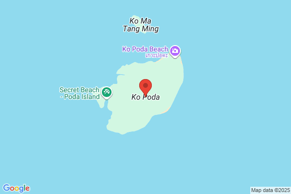 Ko Poda