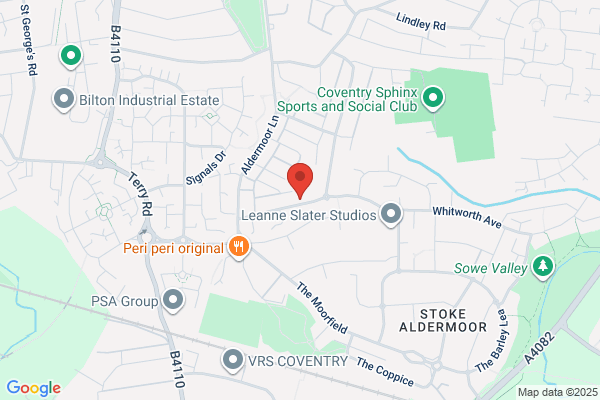 Harford Dictation Systems Ltd