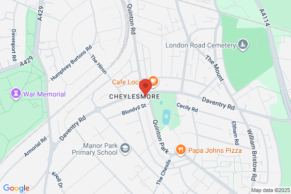 Clarke Opticians