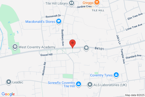 Coventry Centre Of Osteopathy