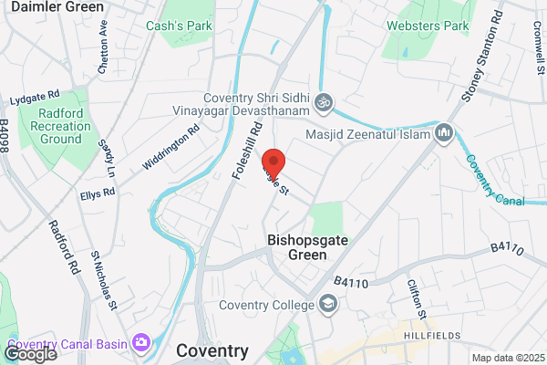 Bio-Packaging Ltd