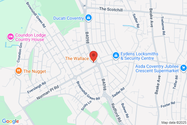 C R Wallace Ltd