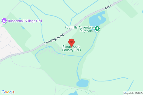 Ryton Pools Country Park