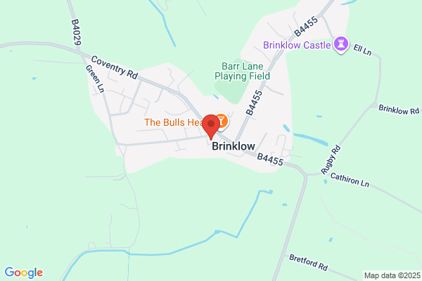 Tristone Paving