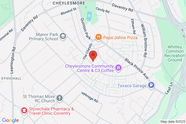 Coventry Pest Control