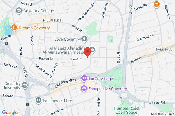 Fresher Carpets Coventry