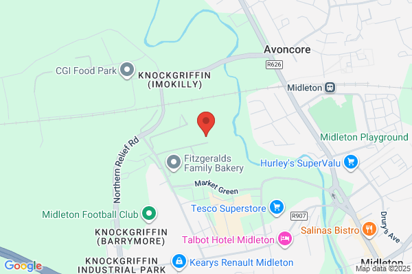 Aereco Ventilation Ltd